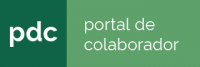 PdC – Portal de Colaborador