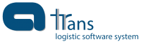 aTrans - Logístic Software System