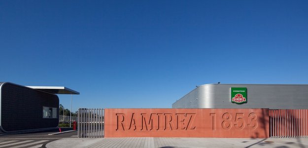 Ramirez gere produção para todo o mundo com soluções PRIMAVERA